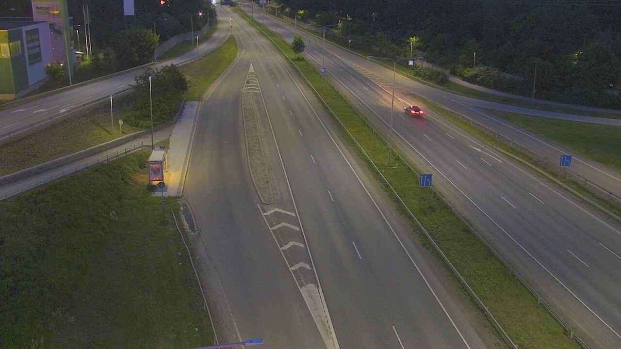 Kelikamerat Kuva Tie 50 Vantaa, Tikkurila, Helsinki, Uusimaa