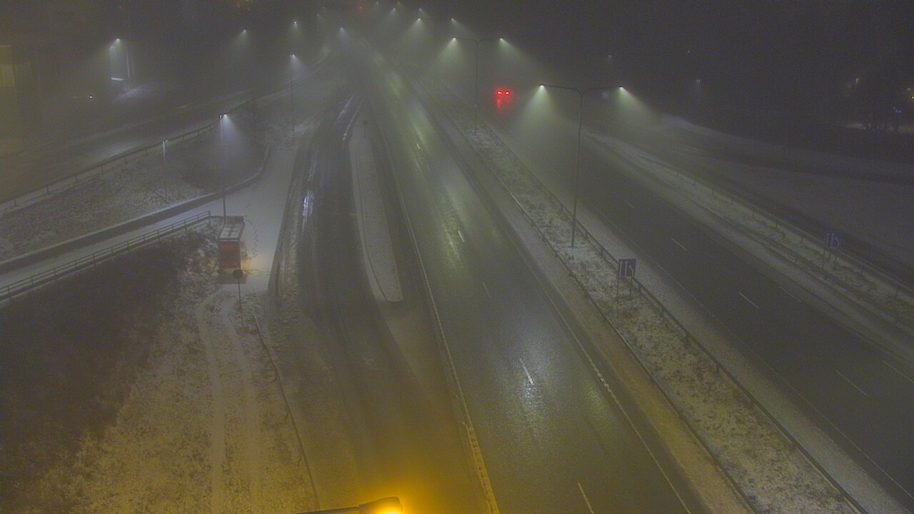 Kelikamerat Kuva Tie 50 Vantaa, Tikkurila, Helsinki, Uusimaa