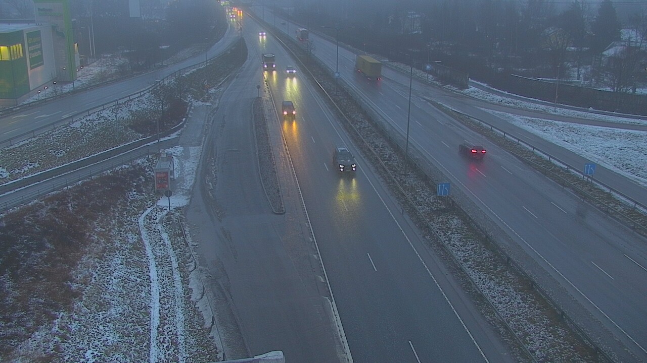 Kelikamerat Kuva Tie 50 Vantaa, Tikkurila, Helsinki, Uusimaa