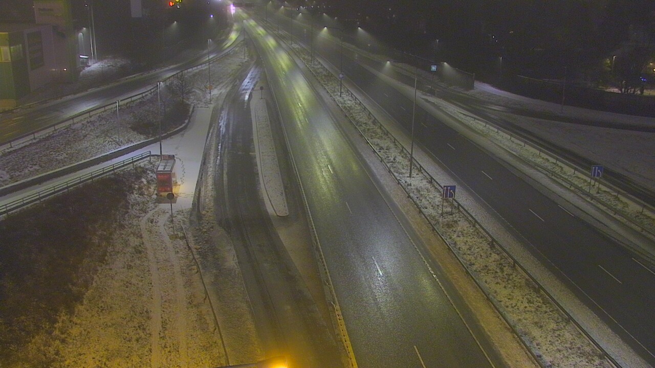 Kelikamerat Kuva Tie 50 Vantaa, Tikkurila, Helsinki, Uusimaa