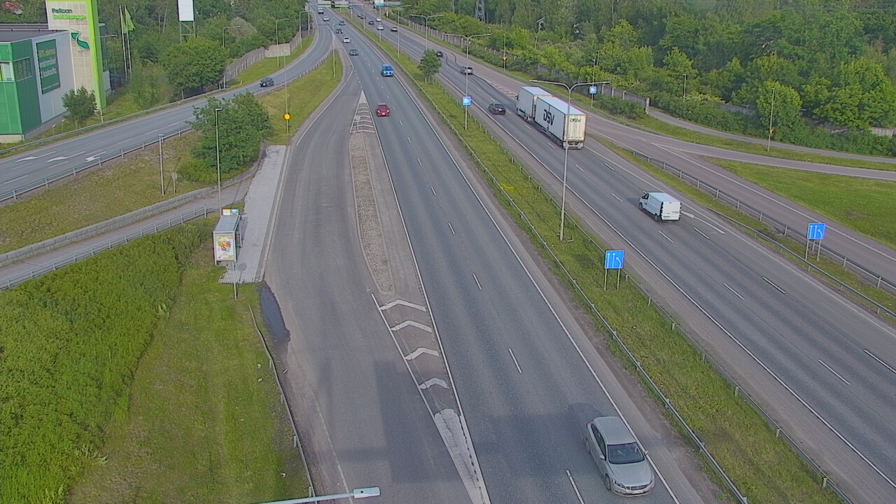 Kelikamerat Kuva Tie 50 Vantaa, Tikkurila, Helsinki, Uusimaa