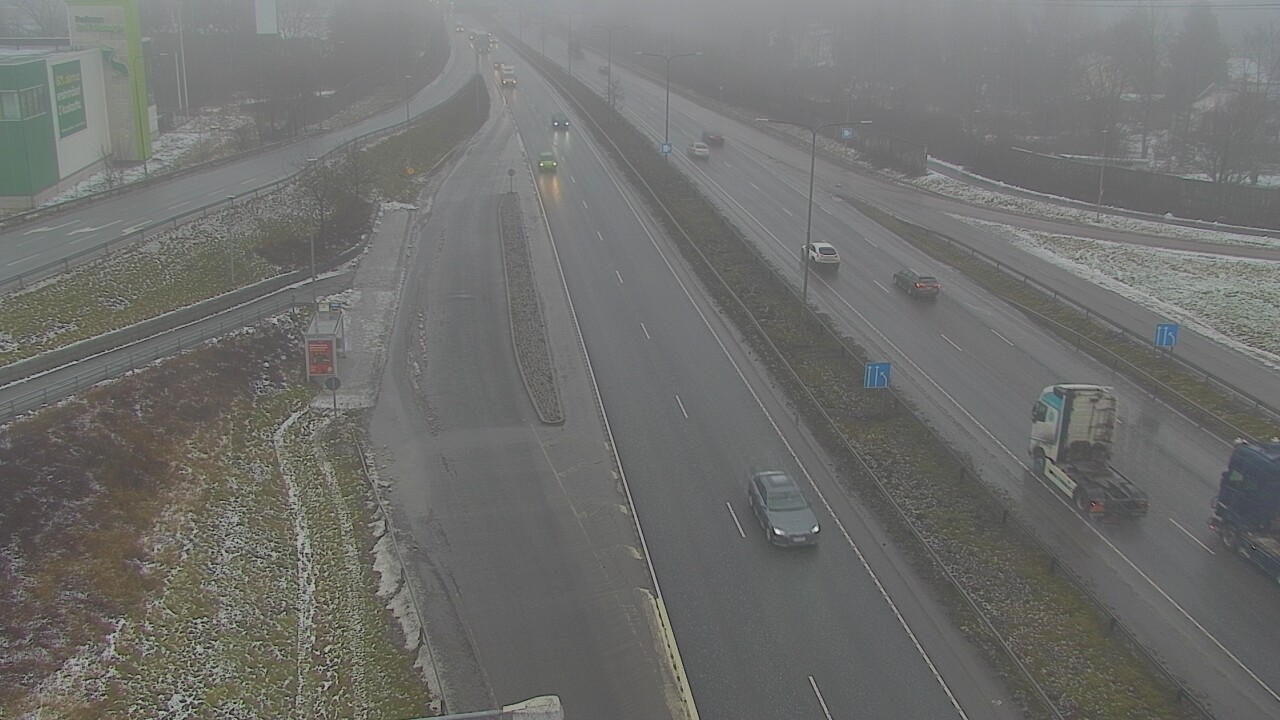 Kelikamerat Kuva Tie 50 Vantaa, Tikkurila, Helsinki, Uusimaa