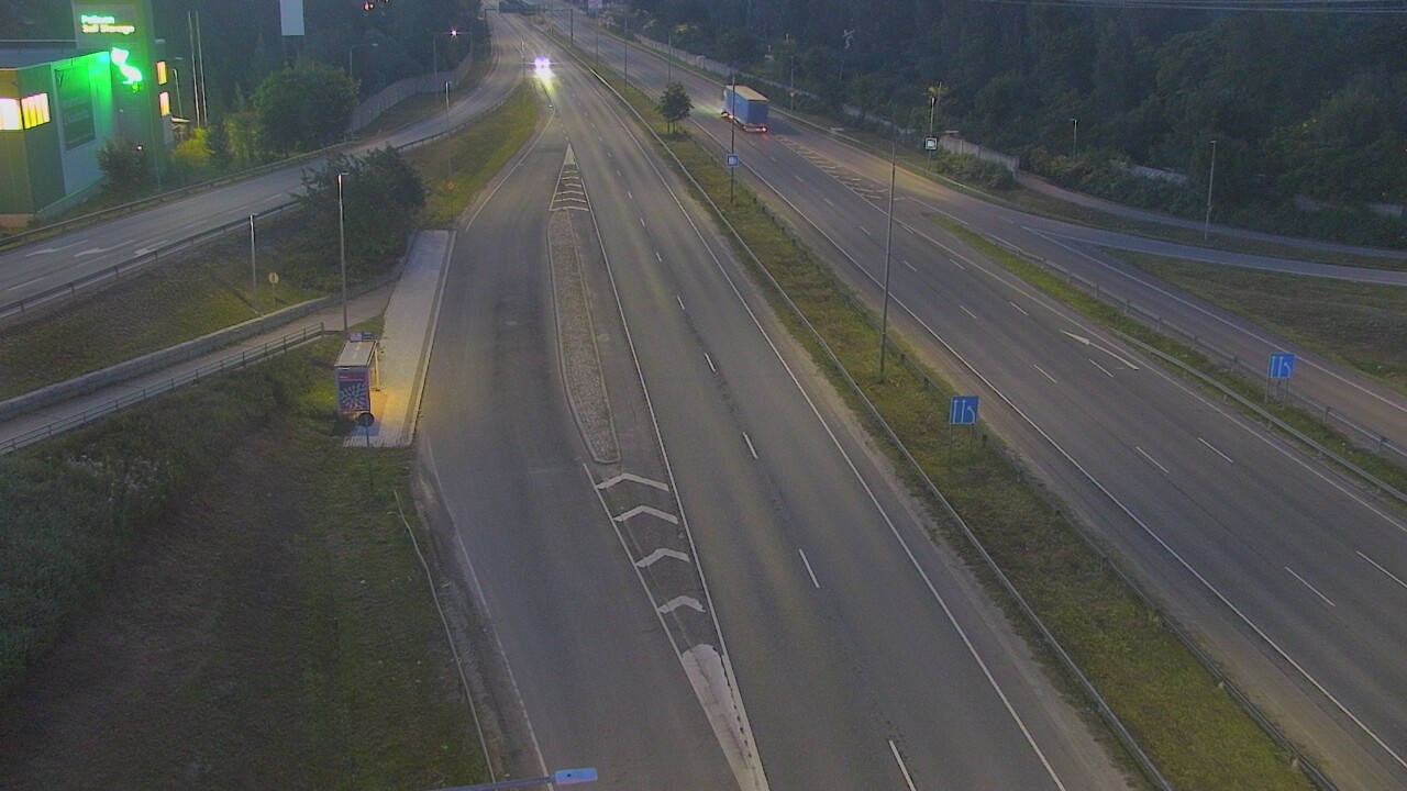 Kelikamerat Kuva Tie 50 Vantaa, Tikkurila, Helsinki, Uusimaa