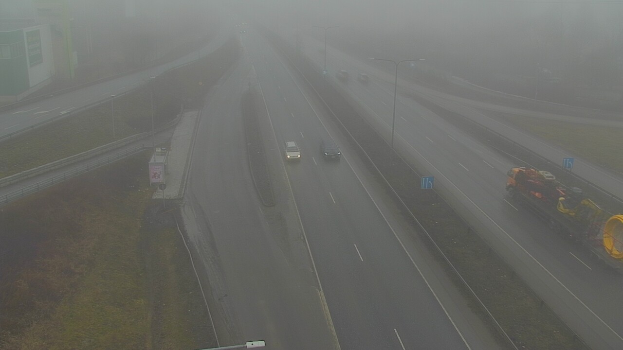 Kelikamerat Kuva Tie 50 Vantaa, Tikkurila, Helsinki, Uusimaa