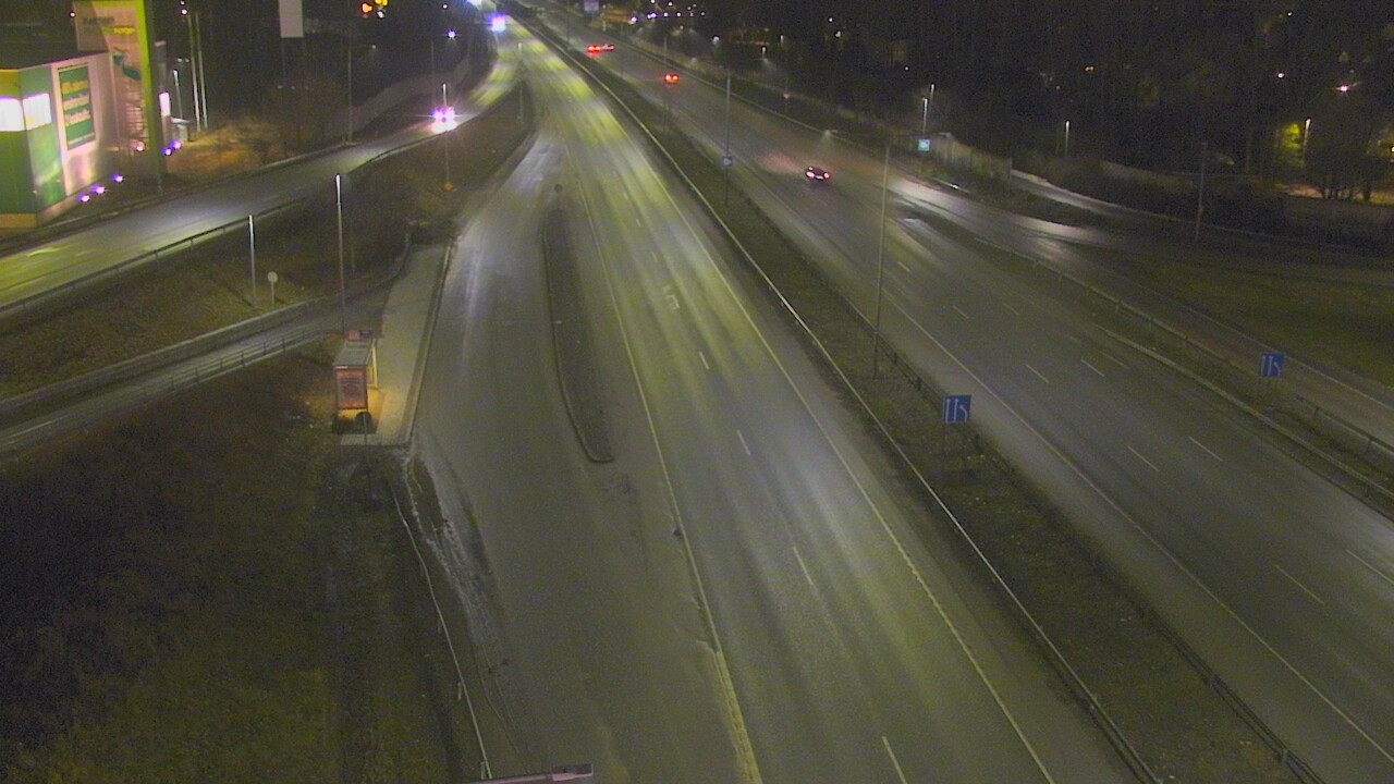 Kelikamerat Kuva Tie 50 Vantaa, Tikkurila, Helsinki, Uusimaa