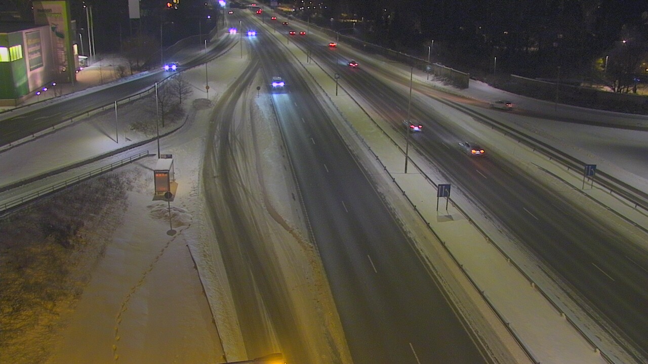 Kelikamerat Kuva Tie 50 Vantaa, Tikkurila, Helsinki, Uusimaa