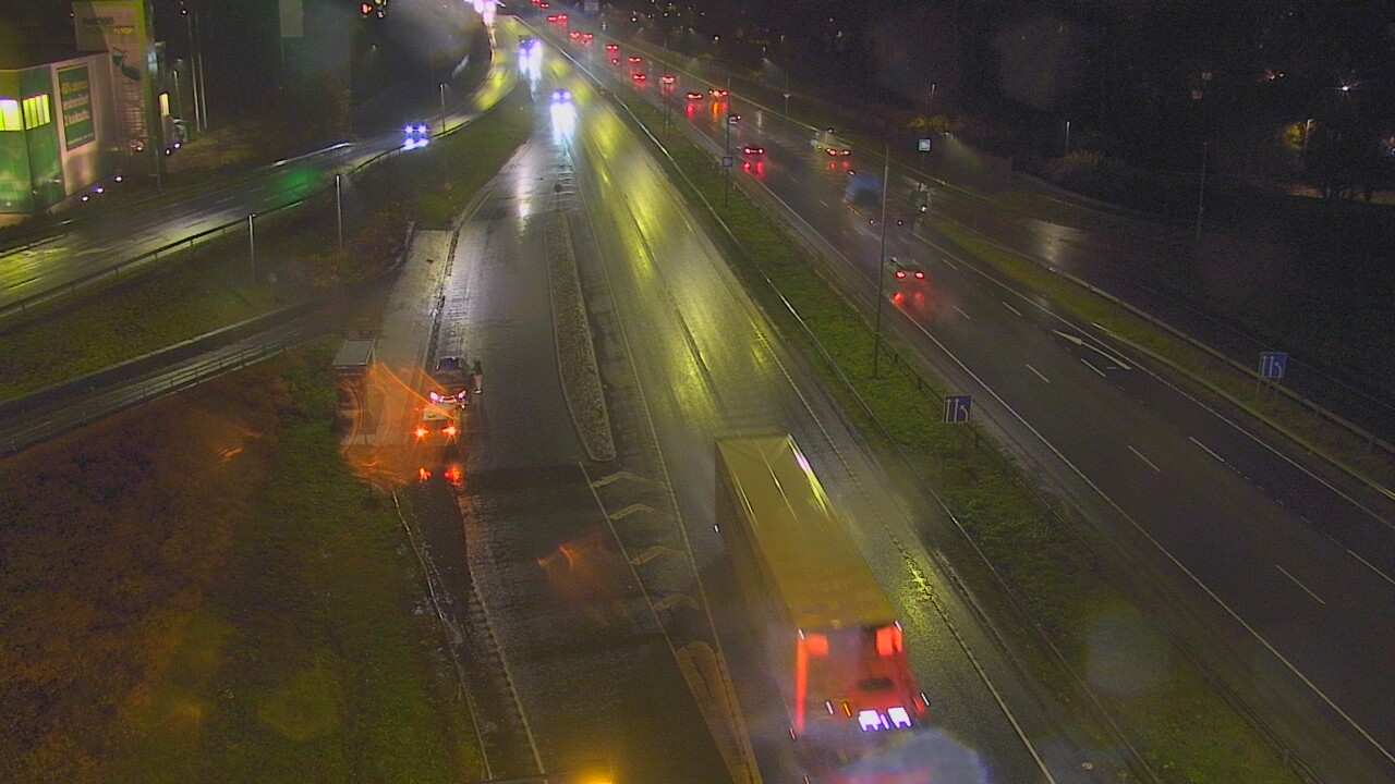 Kelikamerat Kuva Tie 50 Vantaa, Tikkurila, Helsinki, Uusimaa