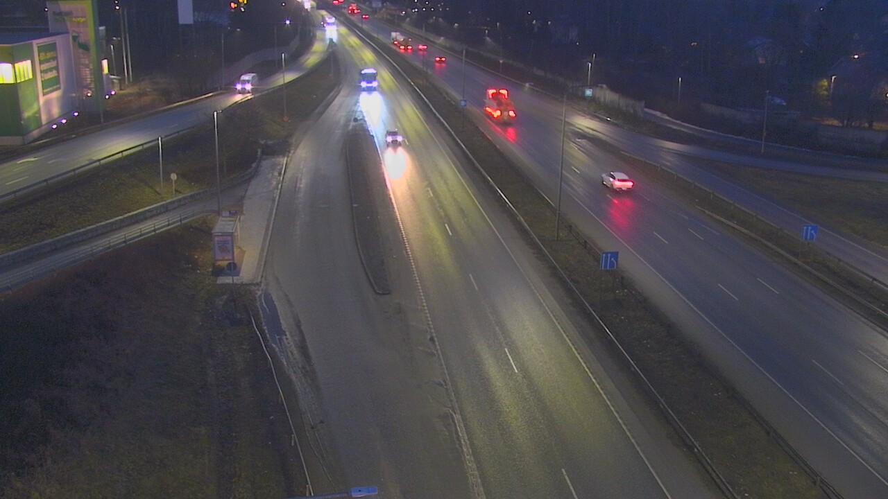 Kelikamerat Kuva Tie 50 Vantaa, Tikkurila, Helsinki, Uusimaa