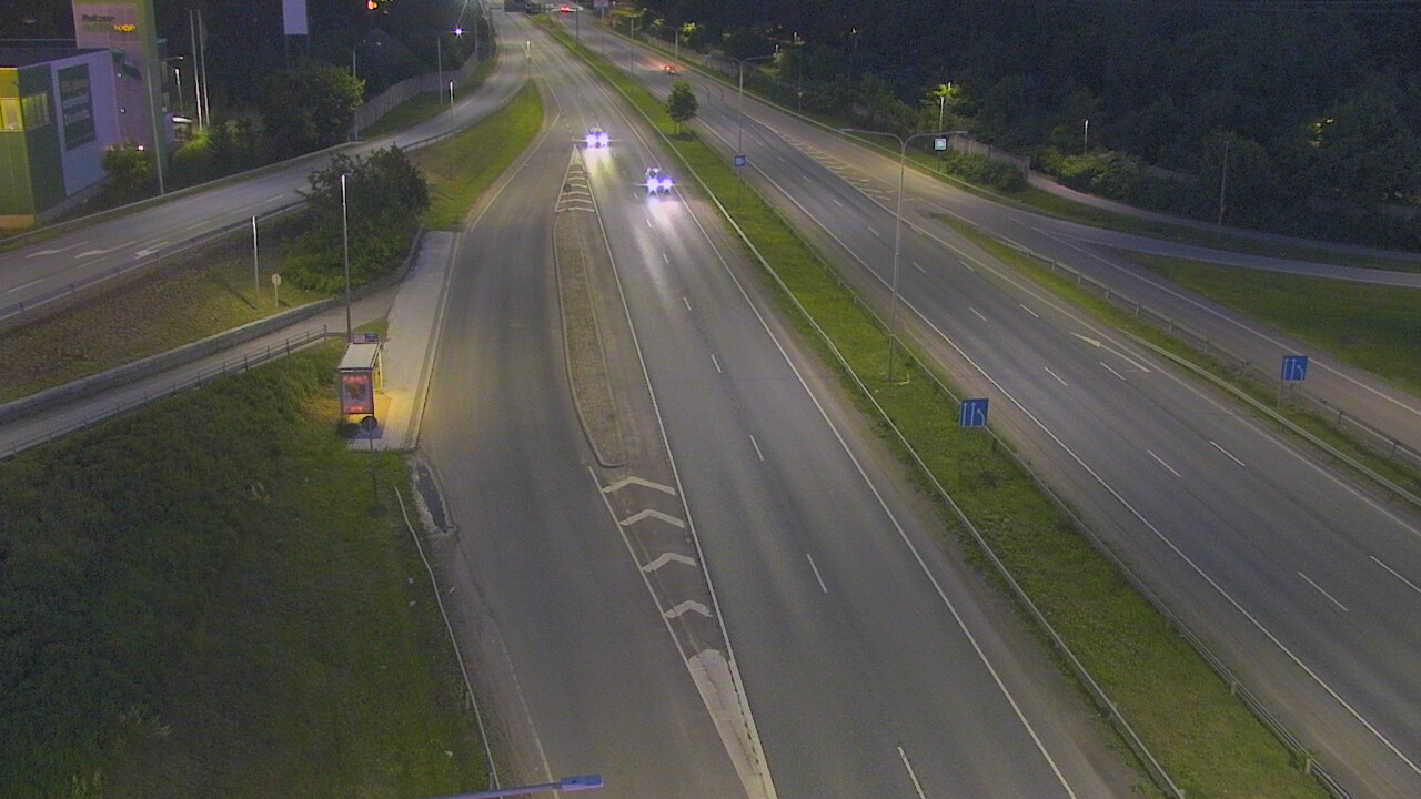Kelikamerat Kuva Tie 50 Vantaa, Tikkurila, Helsinki, Uusimaa