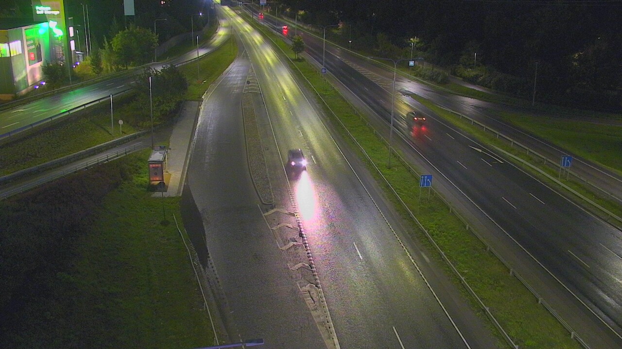 Kelikamerat Kuva Tie 50 Vantaa, Tikkurila, Helsinki, Uusimaa