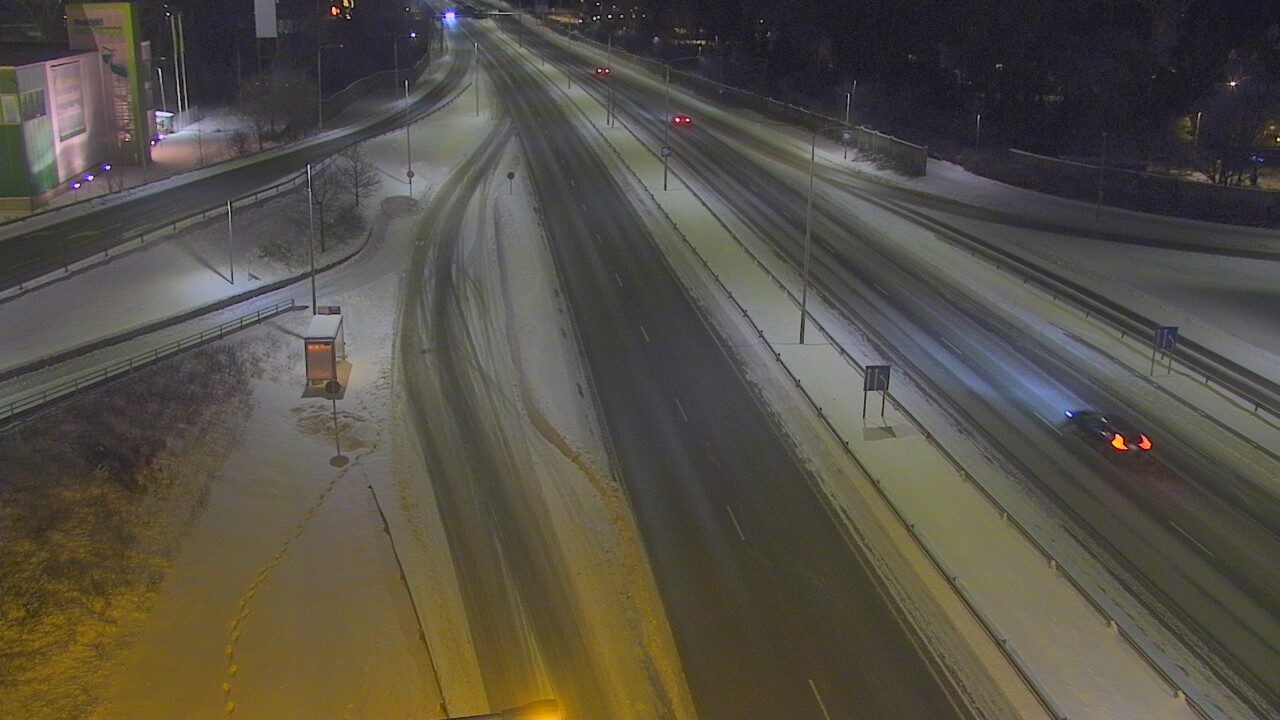 Kelikamerat Kuva Tie 50 Vantaa, Tikkurila, Helsinki, Uusimaa