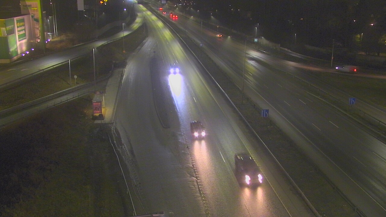 Kelikamerat Kuva Tie 50 Vantaa, Tikkurila, Helsinki, Uusimaa