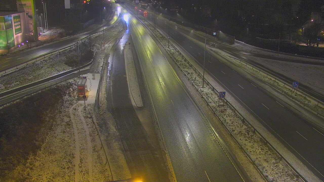 Kelikamerat Kuva Tie 50 Vantaa, Tikkurila, Helsinki, Uusimaa