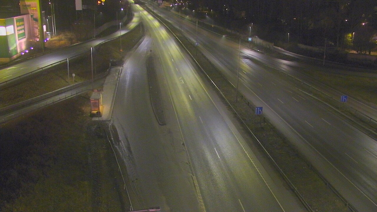 Kelikamerat Kuva Tie 50 Vantaa, Tikkurila, Helsinki, Uusimaa