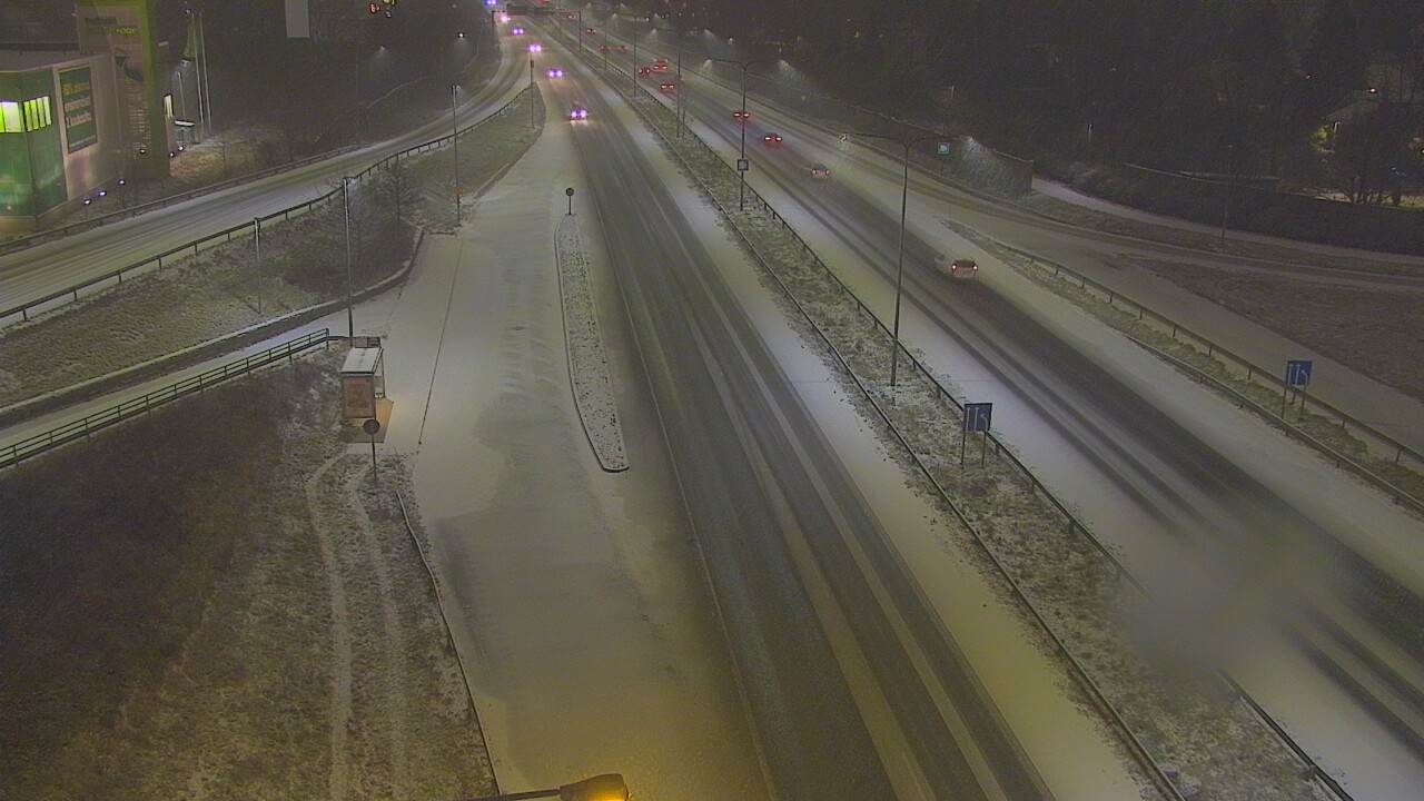 Kelikamerat Kuva Tie 50 Vantaa, Tikkurila, Helsinki, Uusimaa