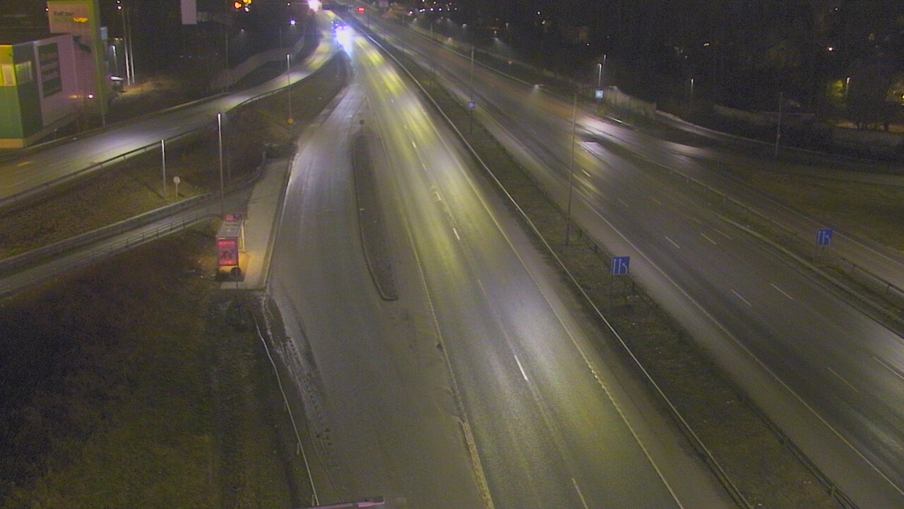 Kelikamerat Kuva Tie 50 Vantaa, Tikkurila, Helsinki, Uusimaa