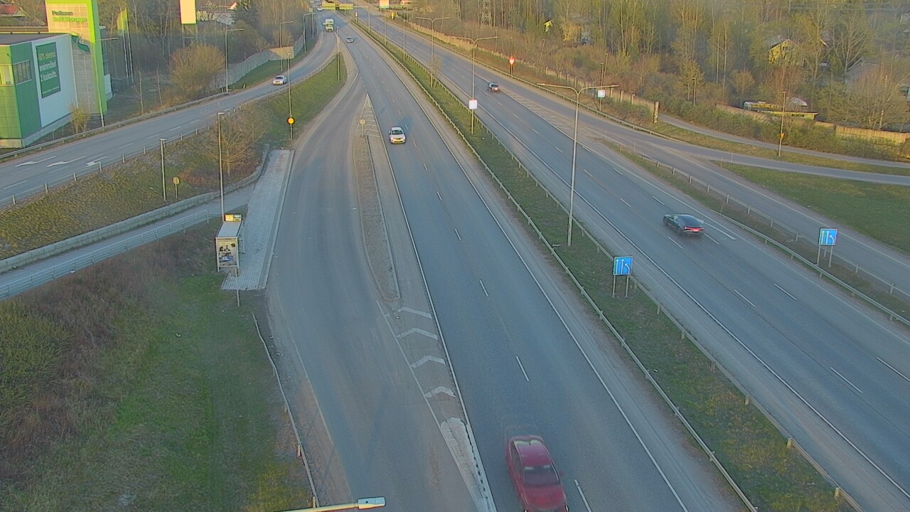 Kelikamerat Kuva Tie 50 Vantaa, Tikkurila, Helsinki, Uusimaa