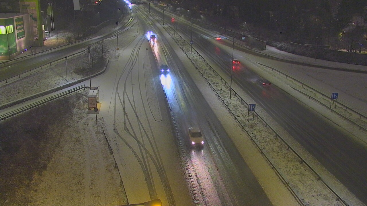 Kelikamerat Kuva Tie 50 Vantaa, Tikkurila, Helsinki, Uusimaa