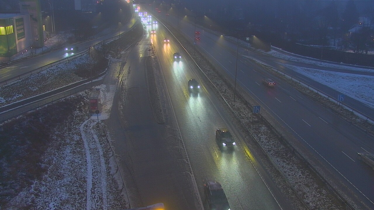 Kelikamerat Kuva Tie 50 Vantaa, Tikkurila, Helsinki, Uusimaa