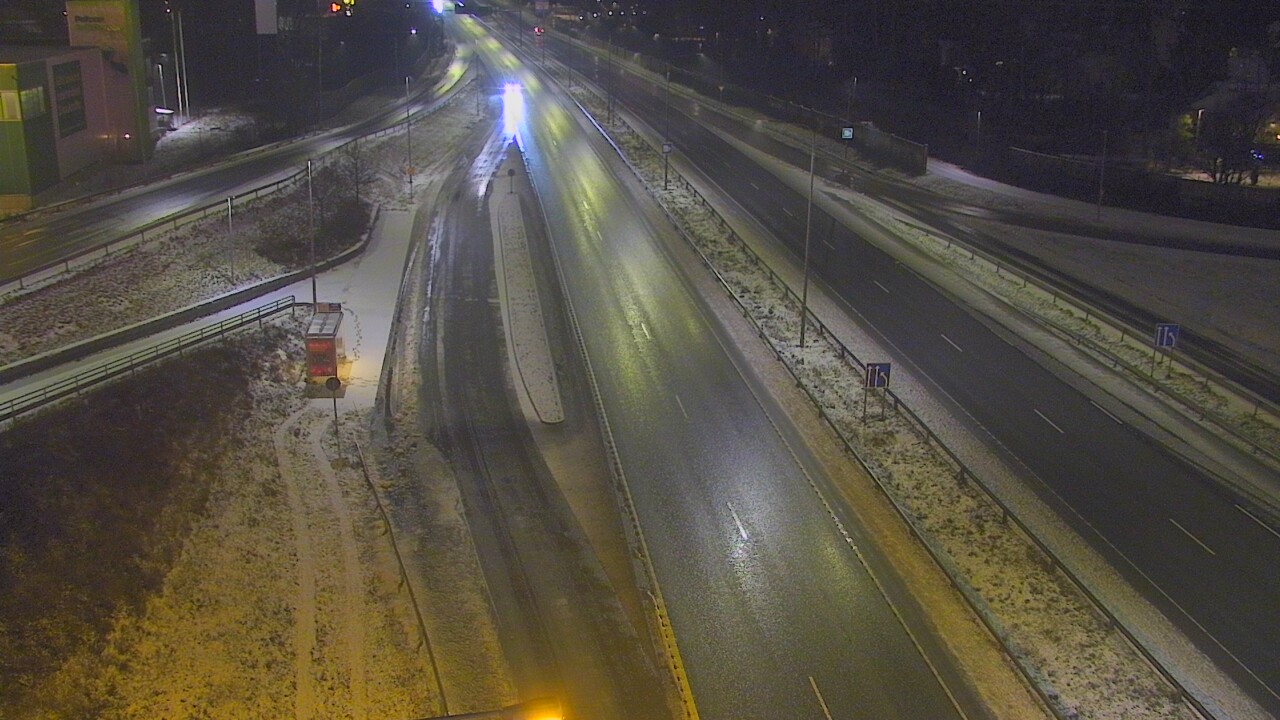 Kelikamerat Kuva Tie 50 Vantaa, Tikkurila, Helsinki, Uusimaa