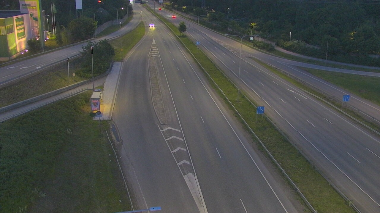 Kelikamerat Kuva Tie 50 Vantaa, Tikkurila, Helsinki, Uusimaa