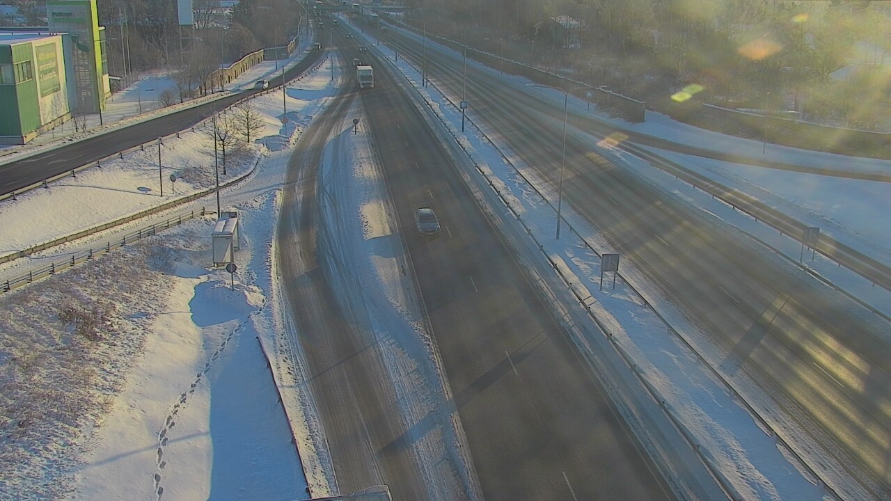 Kelikamerat Kuva Tie 50 Vantaa, Tikkurila, Helsinki, Uusimaa