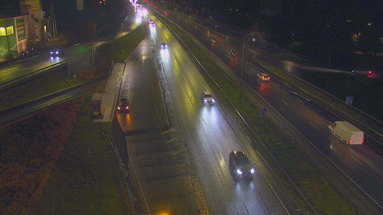 Kelikamerat Kuva Tie 50 Vantaa, Tikkurila, Helsinki, Uusimaa