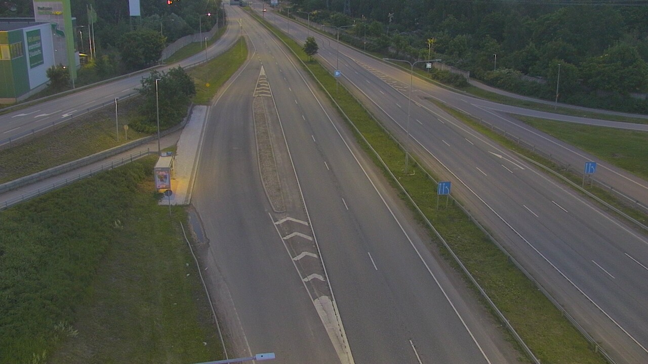 Kelikamerat Kuva Tie 50 Vantaa, Tikkurila, Helsinki, Uusimaa