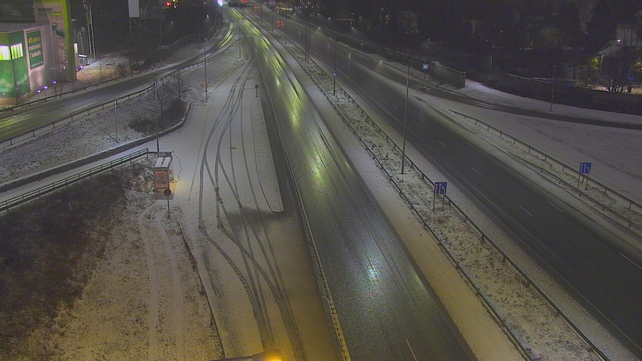 Kelikamerat Kuva Tie 50 Vantaa, Tikkurila, Helsinki, Uusimaa