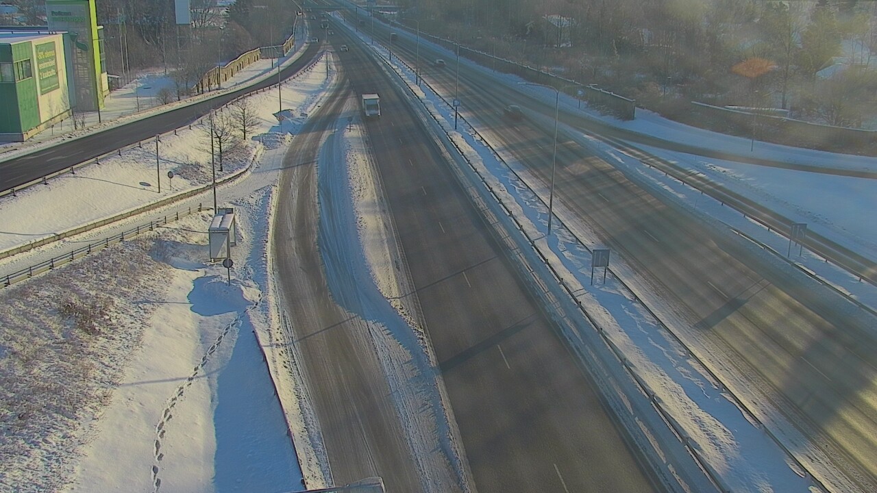 Kelikamerat Kuva Tie 50 Vantaa, Tikkurila, Helsinki, Uusimaa