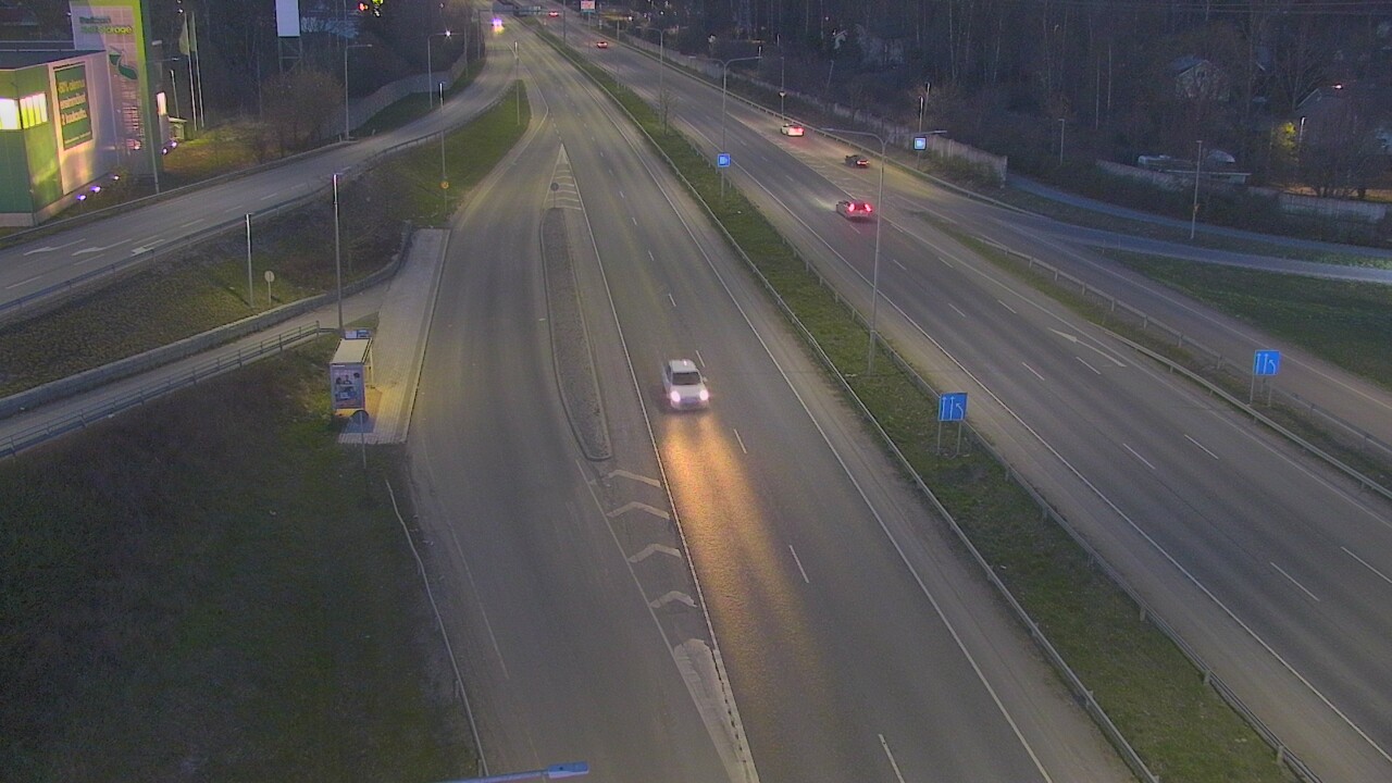 Kelikamerat Kuva Tie 50 Vantaa, Tikkurila, Helsinki, Uusimaa