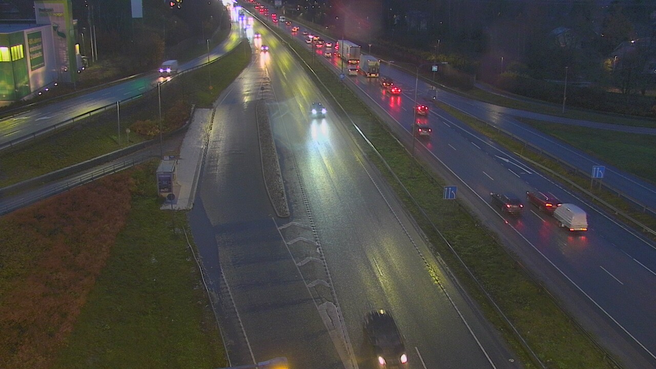 Kelikamerat Kuva Tie 50 Vantaa, Tikkurila, Helsinki, Uusimaa