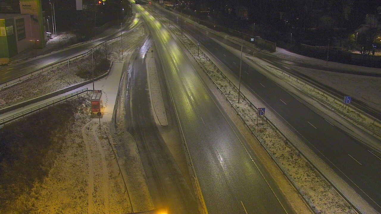 Kelikamerat Kuva Tie 50 Vantaa, Tikkurila, Helsinki, Uusimaa