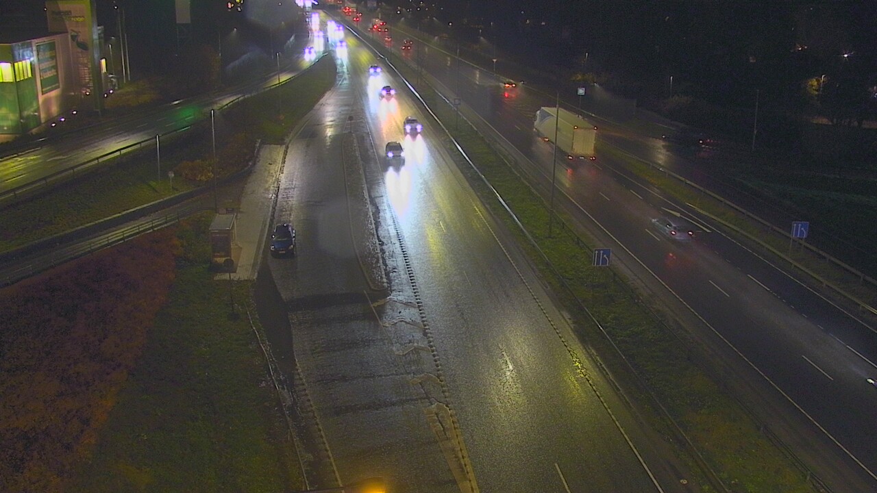 Kelikamerat Kuva Tie 50 Vantaa, Tikkurila, Helsinki, Uusimaa