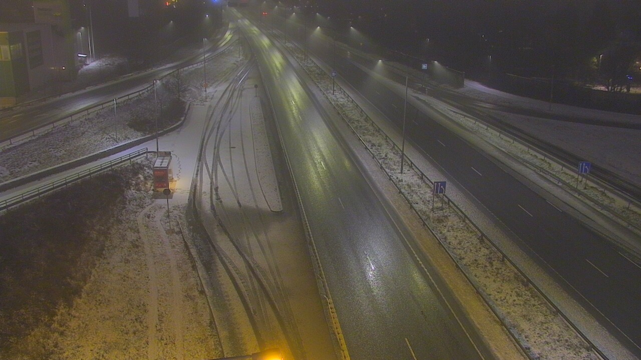 Kelikamerat Kuva Tie 50 Vantaa, Tikkurila, Helsinki, Uusimaa