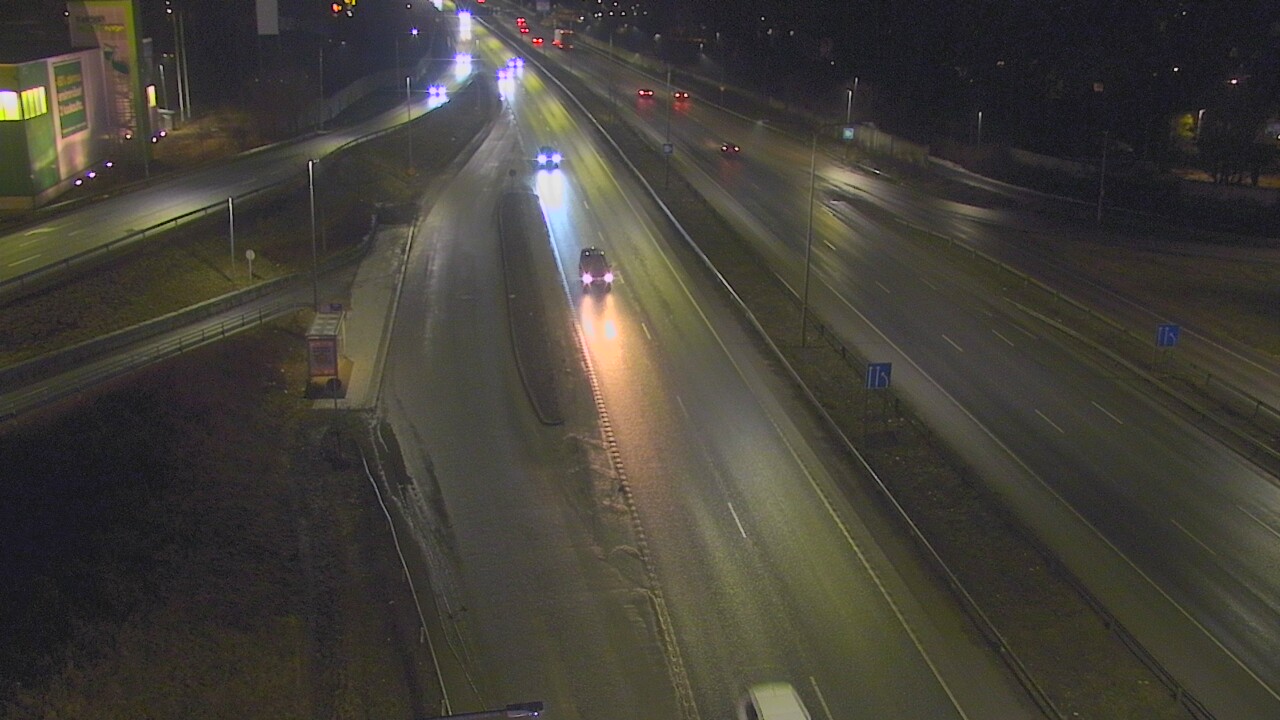 Kelikamerat Kuva Tie 50 Vantaa, Tikkurila, Helsinki, Uusimaa