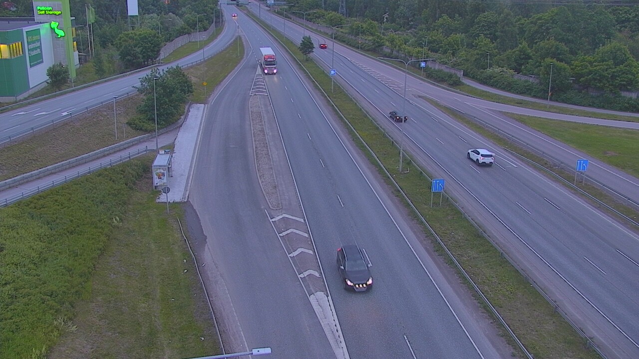Kelikamerat Kuva Tie 50 Vantaa, Tikkurila, Helsinki, Uusimaa