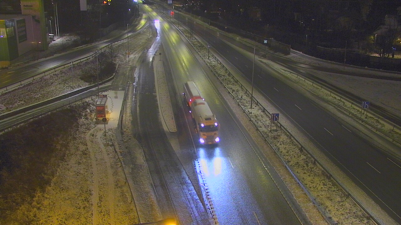 Kelikamerat Kuva Tie 50 Vantaa, Tikkurila, Helsinki, Uusimaa