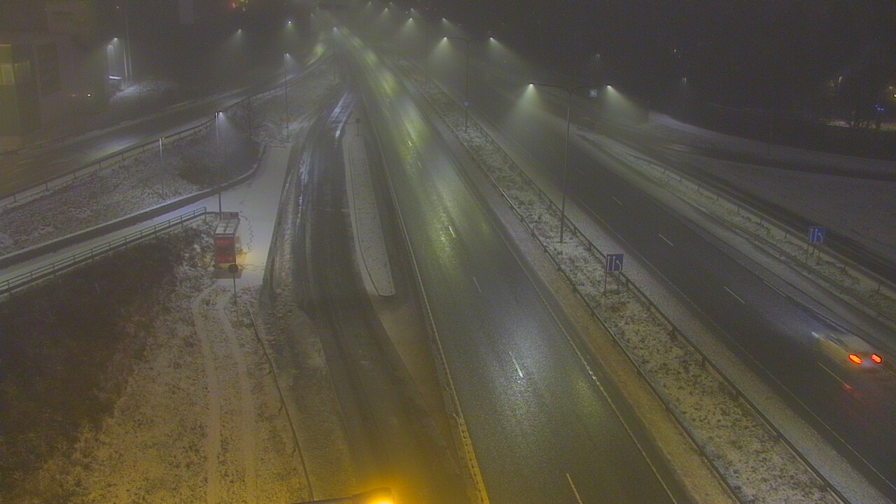 Kelikamerat Kuva Tie 50 Vantaa, Tikkurila, Helsinki, Uusimaa