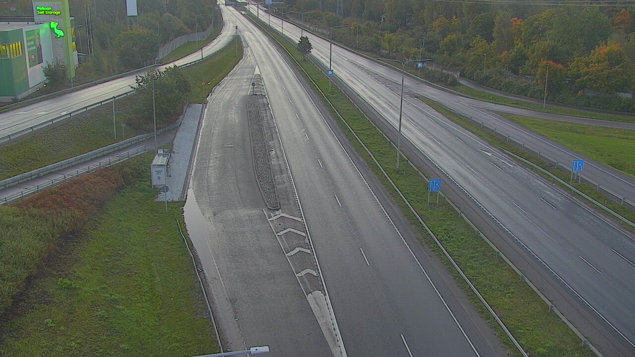 Kelikamerat Kuva Tie 50 Vantaa, Tikkurila, Helsinki, Uusimaa