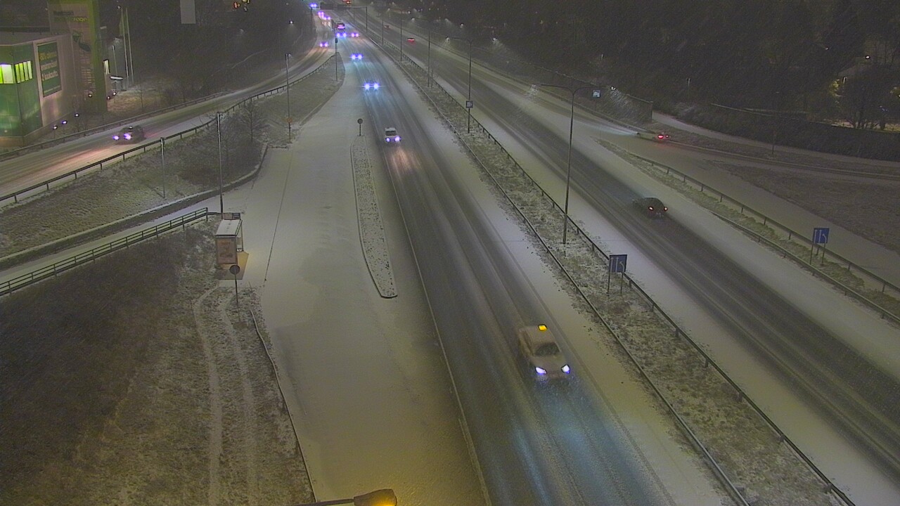 Kelikamerat Kuva Tie 50 Vantaa, Tikkurila, Helsinki, Uusimaa