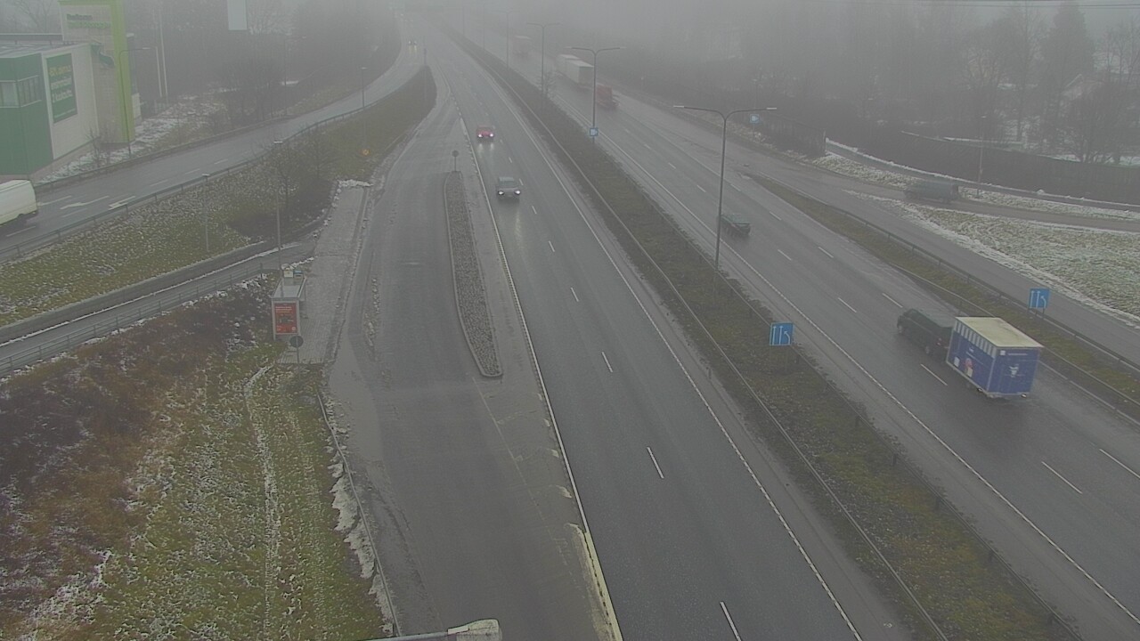 Kelikamerat Kuva Tie 50 Vantaa, Tikkurila, Helsinki, Uusimaa