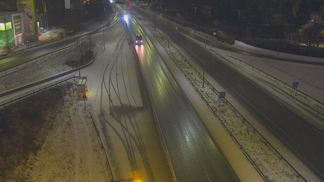 Kelikamerat Kuva Tie 50 Vantaa, Tikkurila, Helsinki, Uusimaa