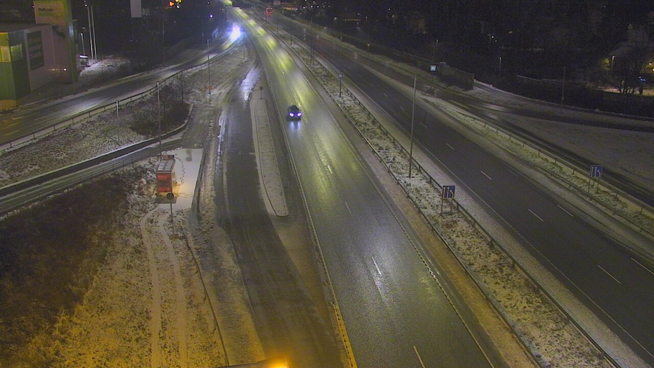 Kelikamerat Kuva Tie 50 Vantaa, Tikkurila, Helsinki, Uusimaa