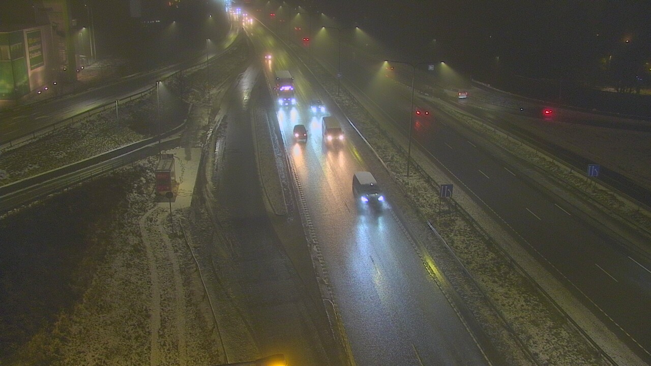 Kelikamerat Kuva Tie 50 Vantaa, Tikkurila, Helsinki, Uusimaa