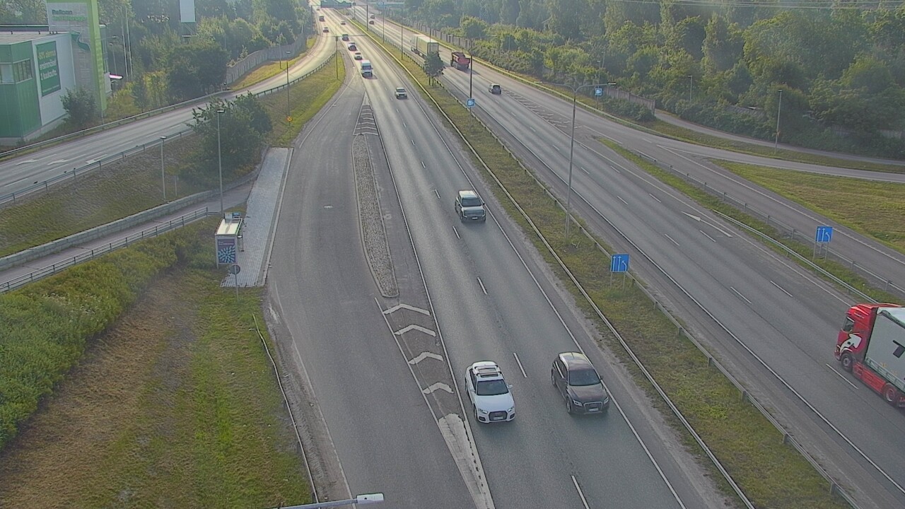 Kelikamerat Kuva Tie 50 Vantaa, Tikkurila, Helsinki, Uusimaa