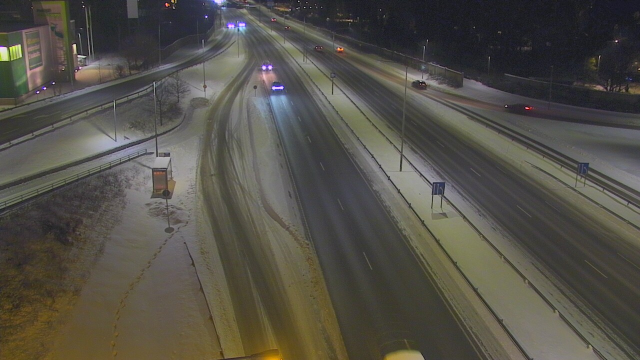 Kelikamerat Kuva Tie 50 Vantaa, Tikkurila, Helsinki, Uusimaa