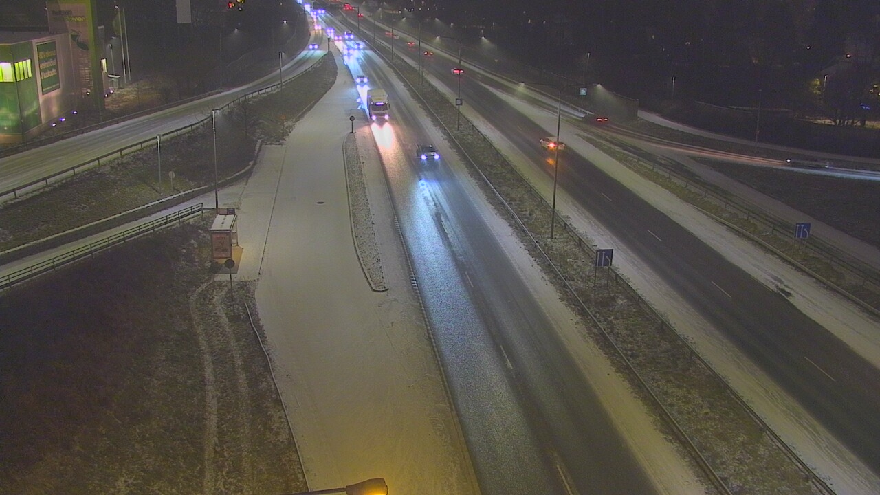 Kelikamerat Kuva Tie 50 Vantaa, Tikkurila, Helsinki, Uusimaa