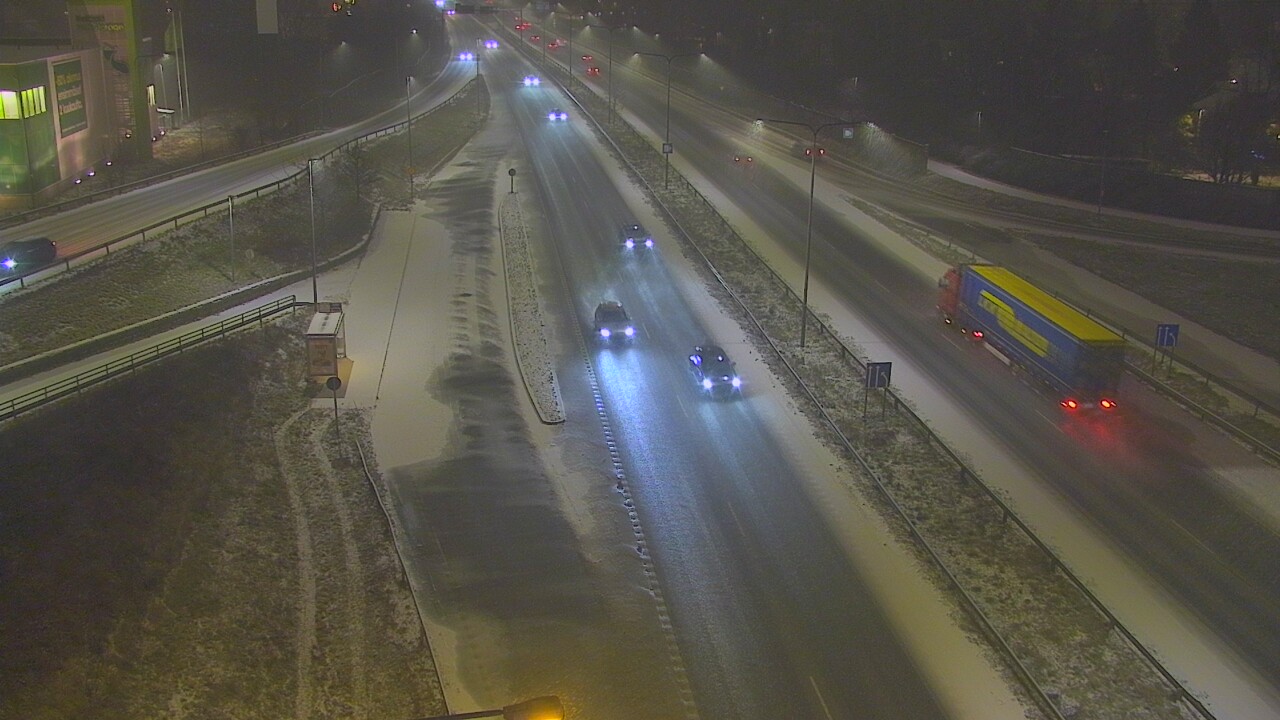 Kelikamerat Kuva Tie 50 Vantaa, Tikkurila, Helsinki, Uusimaa