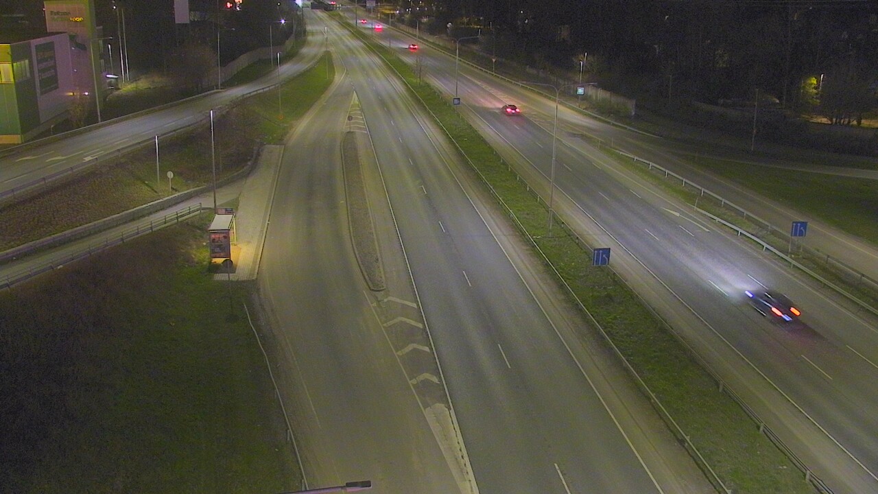 Kelikamerat Kuva Tie 50 Vantaa, Tikkurila, Helsinki, Uusimaa